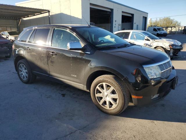 Photo 4 from auction – 2007 LINCOLN MKX with VIN 2LMDU68C47BJ24269