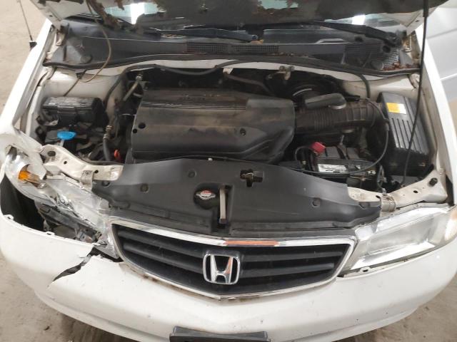 Photo 12 from auction – 2004 HONDA ODYSSEY EX with VIN 5FNRL18994B092398