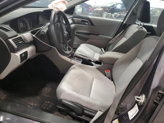 Photo 7 from auction – 2015 HONDA ACCORD LX with VIN 1HGCR2F37FA246743