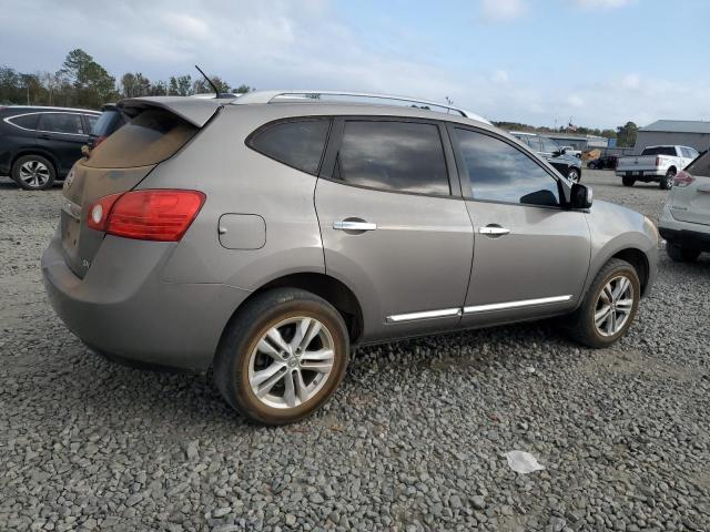 Photo 3 from auction – 2012 NISSAN ROGUE S with VIN JN8AS5MT9CW608329