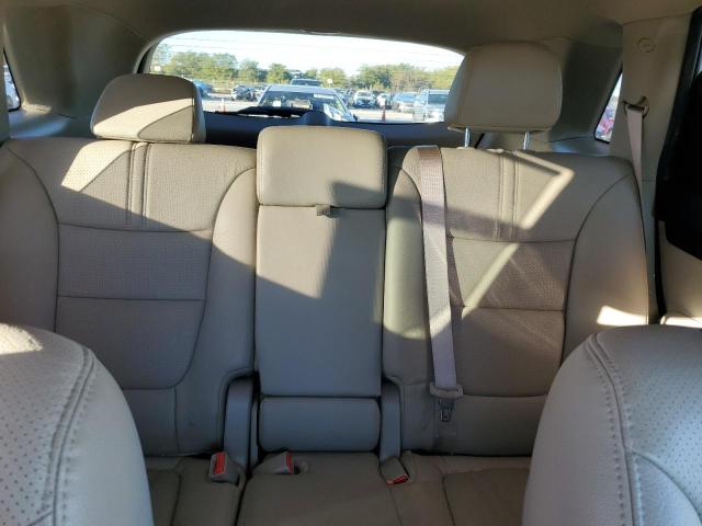 Photo 10 from auction – 2015 KIA SORENTO LX with VIN 5XYKT3A62FG656837