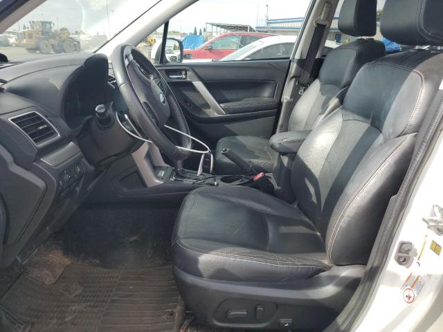 Photo 7 from auction – 2016 SUBARU FORESTER 2 with VIN JF2SJGXC2GH524505