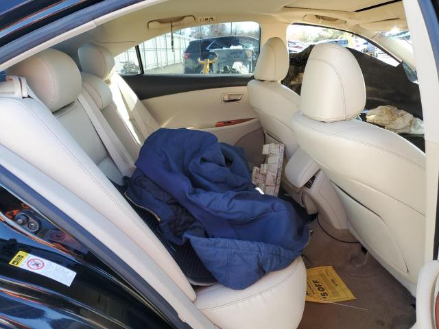 Photo 10 from auction – 2010 LEXUS ES 350 with VIN JTHBK1EG8A2359681