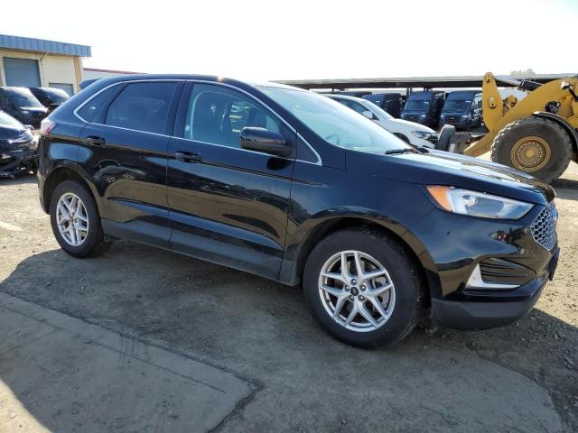 Photo 4 from auction – 2023 FORD EDGE SEL with VIN 2FMPK4J95PBA19080