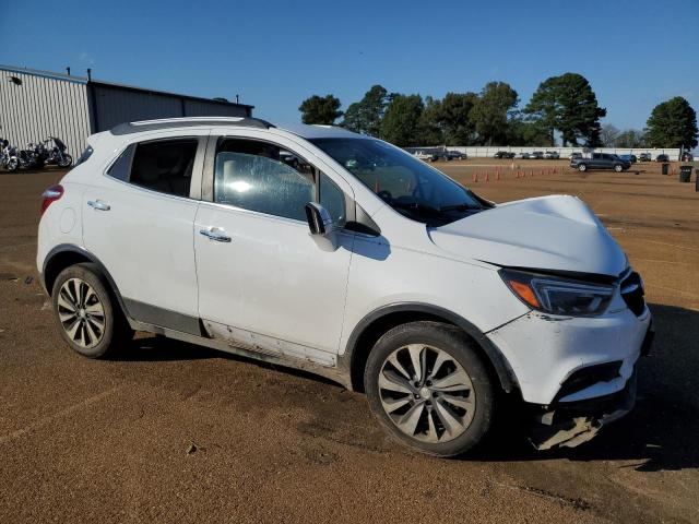 Photo 4 from auction – 2017 BUICK ENCORE ESS with VIN KL4CJCSB5HB156829