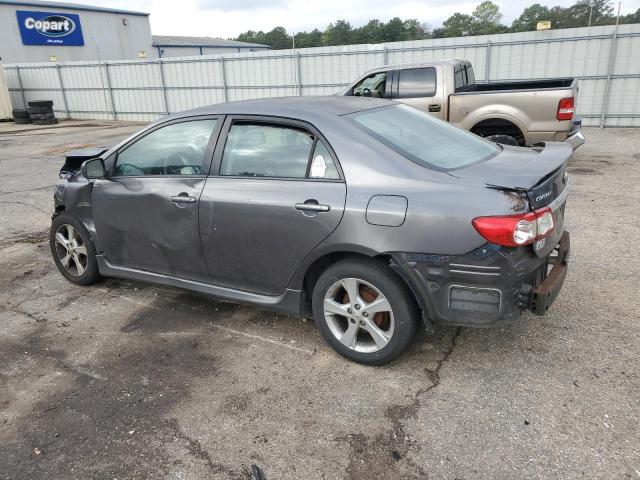 Photo 2 from auction – 2013 TOYOTA COROLLA BA with VIN 5YFBU4EE5DP094574