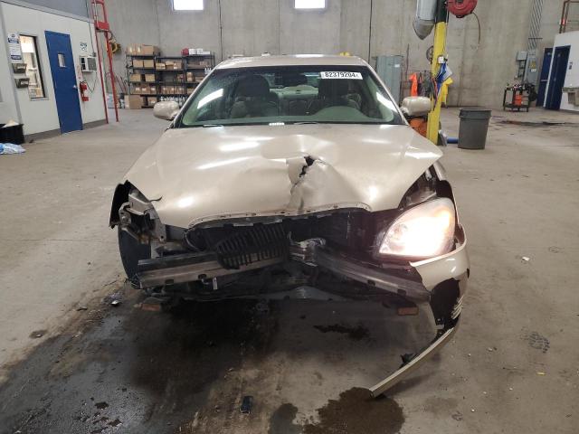 Photo 5 from auction – 2006 BUICK LUCERNE CX with VIN 1G4HD57236U199988