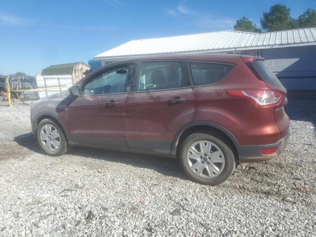 Photo 2 from auction – 2014 FORD ESCAPE S with VIN 1FMCU0F77EUA13359