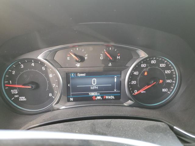 Photo 9 from auction – 2024 CHEVROLET EQUINOX LS with VIN 3GNAXHEG3RL331327