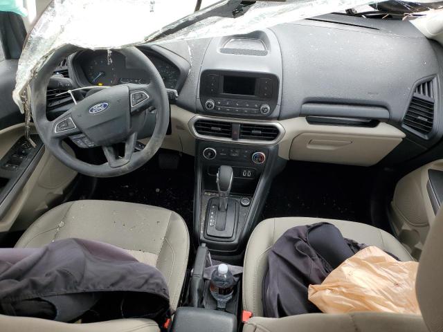 Photo 8 from auction – 2021 FORD ECOSPORT S with VIN MAJ6S3FL9MC450876