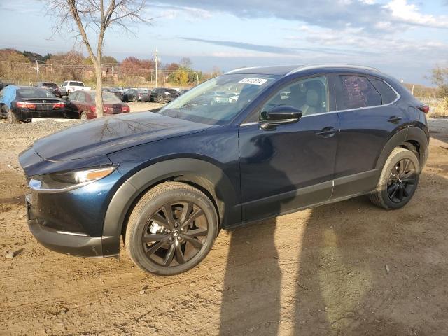 MAZDA CX-30 SELE 2024 with VIN 3MVDMBBM5RM633314 - Photo from auction