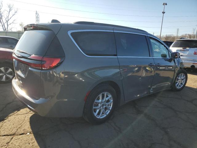 Photo 3 from auction – 2022 CHRYSLER PACIFICA T with VIN 2C4RC1BG8NR142298