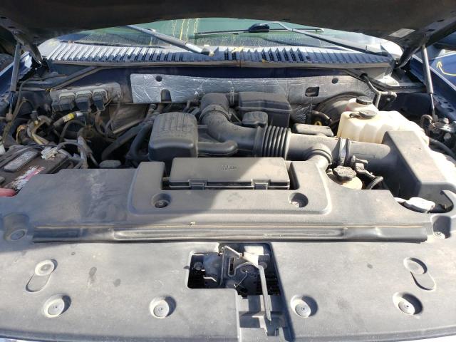 Photo 12 from auction – 2011 FORD EXPEDITION with VIN 1FMJU1H56BEF42235