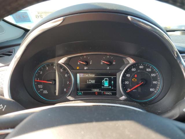 Photo 9 from auction – 2017 CHEVROLET MALIBU LT with VIN 1G1ZE5ST0HF276127