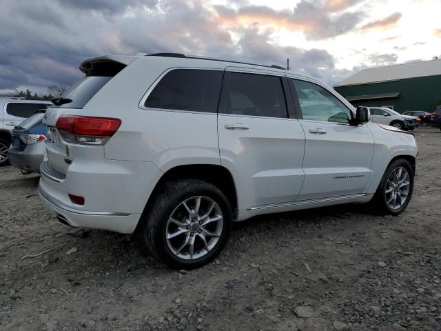 Photo 3 from auction – 2015 JEEP GRAND CHER with VIN 1C4RJFJT8FC833441
