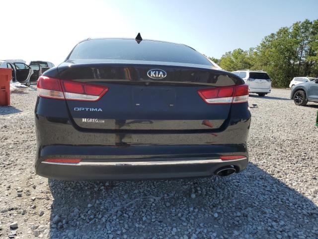 Photo 6 from auction – 2018 KIA OPTIMA LX with VIN 5XXGT4L33JG265157