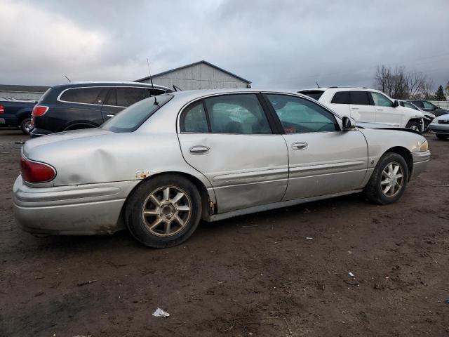 Photo 3 from auction – 2004 BUICK LESABRE LI with VIN 1G4HR54K94U243902