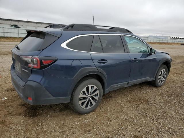 Photo 3 from auction – 2024 SUBARU OUTBACK PR with VIN 4S4BTAFC7R3129562