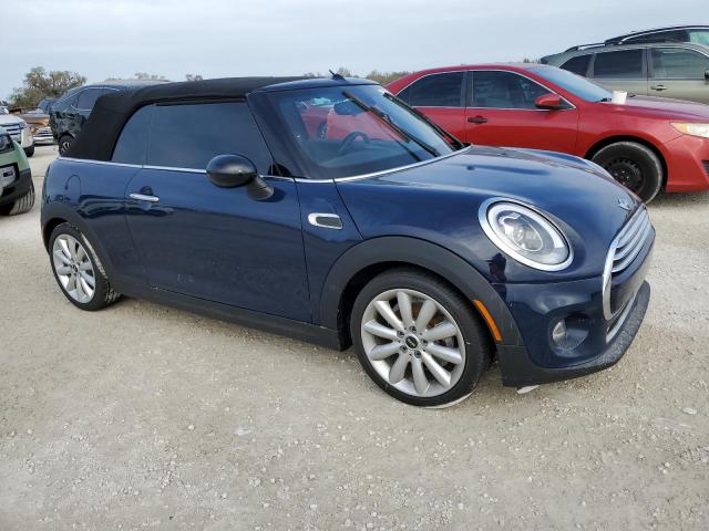 Photo 4 from auction – 2017 MINI COOPER with VIN WMWWG5C33H3D00263