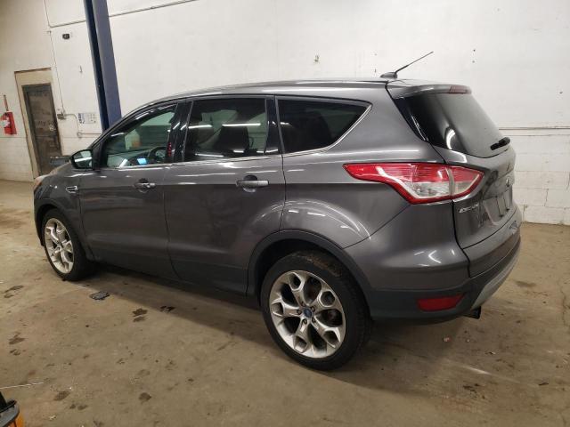 Photo 2 from auction – 2013 FORD ESCAPE TIT with VIN 1FMCU9J99DUA69797