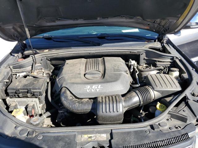 Photo 12 from auction – 2014 JEEP GRAND CHER with VIN 1C4RJFBG5EC135434