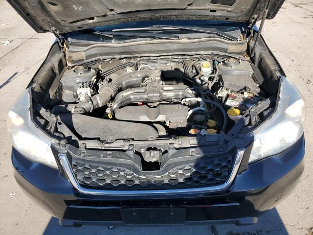 Photo 12 from auction – 2014 SUBARU FORESTER 2 with VIN JF2SJAAC8EH454950