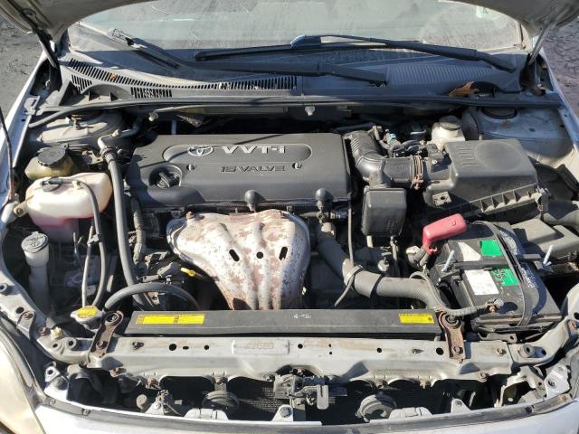 Photo 11 from auction – 2010 TOYOTA SCION TC with VIN JTKDE3B76A0304295
