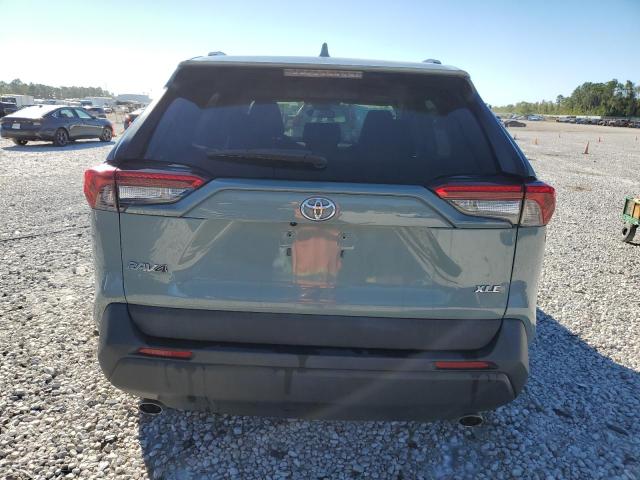 Photo 6 from auction – 2019 TOYOTA RAV4 XLE with VIN 2T3W1RFV2KC004288