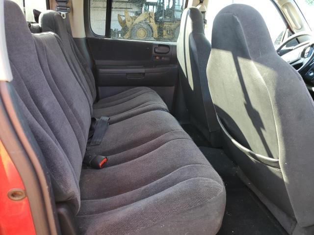 Photo 10 from auction – 2001 DODGE DAKOTA QUA with VIN 1B7HL2AZX1S311296