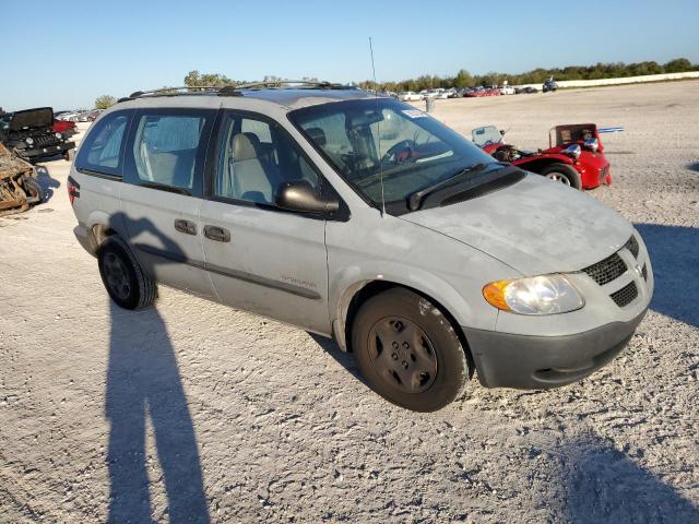 Photo 4 from auction – 2001 DODGE CARAVAN SE with VIN 1B8GP25341B203225
