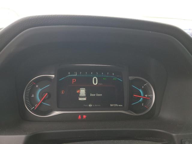 Photo 9 from auction – 2019 HONDA PILOT LX with VIN 5FNYF6H1XKB079327