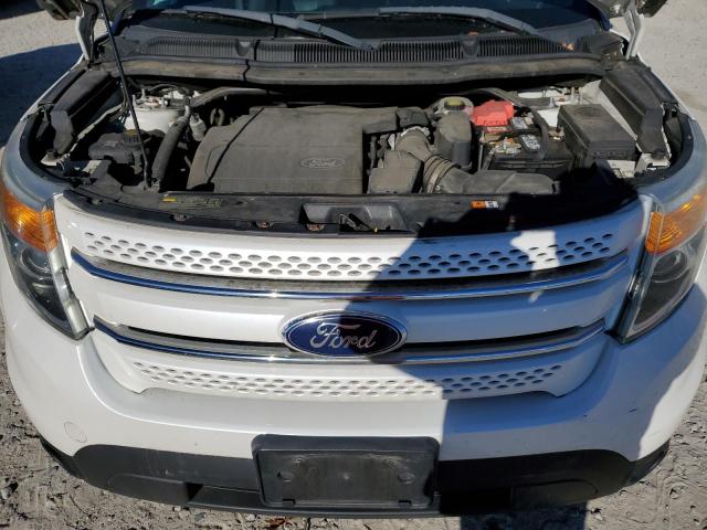 Photo 12 from auction – 2011 FORD EXPLORER with VIN 1FMHK8F81BGA58407