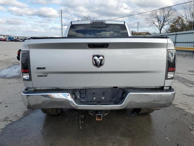 Photo 6 from auction – 2016 RAM 1500 SLT with VIN 1C6RR6GG2GS226534