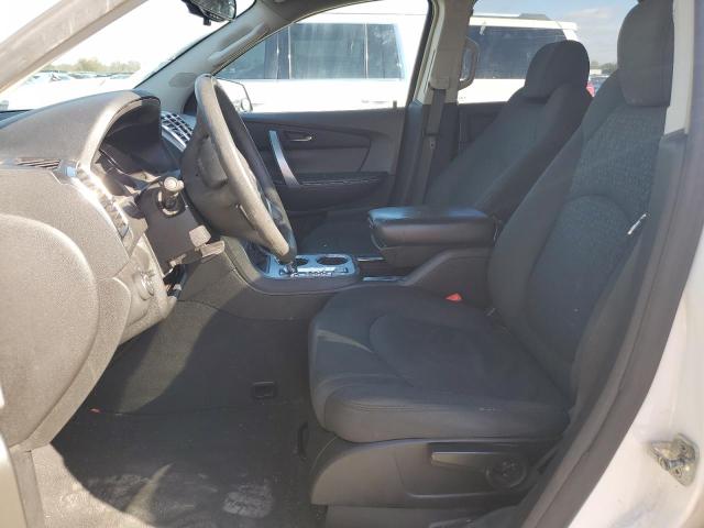 Photo 7 from auction – 2007 GMC ACADIA SLE with VIN 1GKER13737J173594