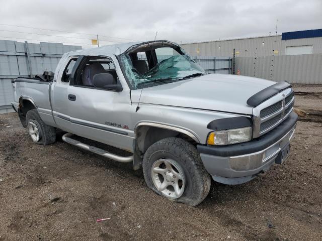 Photo 4 from auction – 2001 DODGE RAM 1500 with VIN 3B7HF13Z61G728615