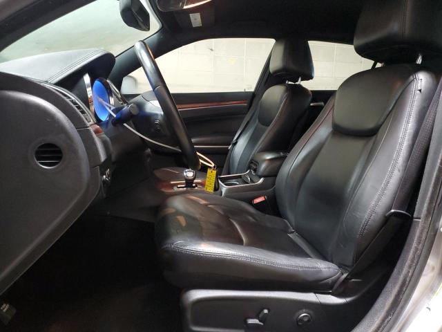 Photo 7 from auction – 2013 CHRYSLER 300 with VIN 2C3CCAAG0DH698931