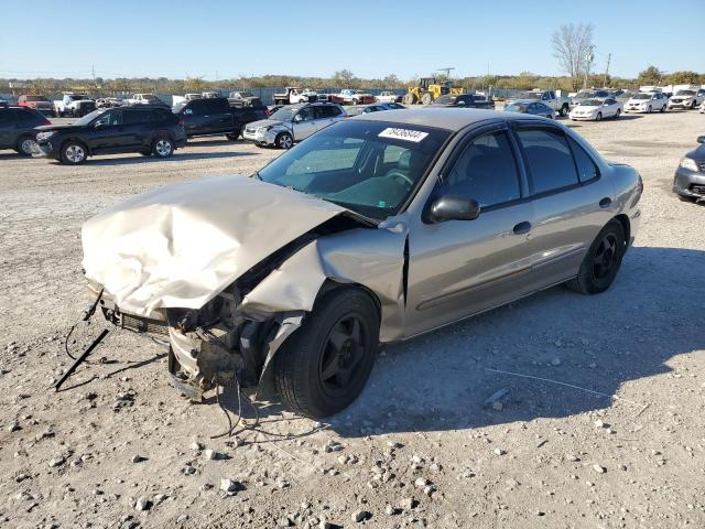 CHEVROLET CAVALIER 2003 with VIN 1G1JC52F937313224 - Photo from auction