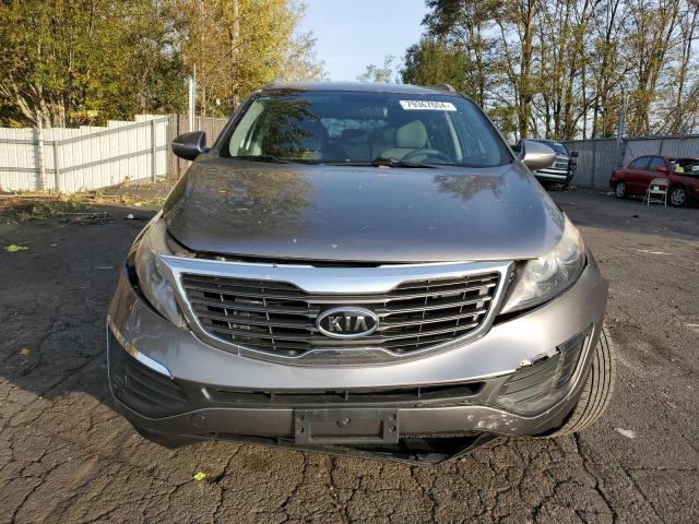 Photo 5 from auction – 2011 KIA SPORTAGE L with VIN KNDPBCA28B7036281
