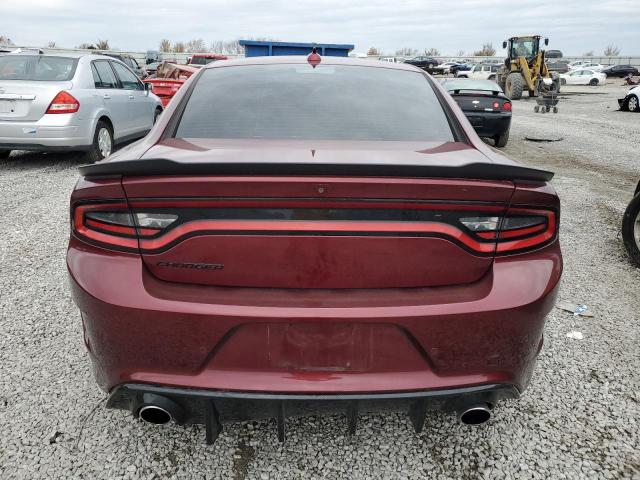 Photo 6 from auction – 2019 DODGE CHARGER SC with VIN 2C3CDXGJXKH506897