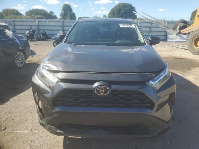 Photo 5 from auction – 2023 TOYOTA RAV4 LE with VIN 2T3H1RFVXPC229879