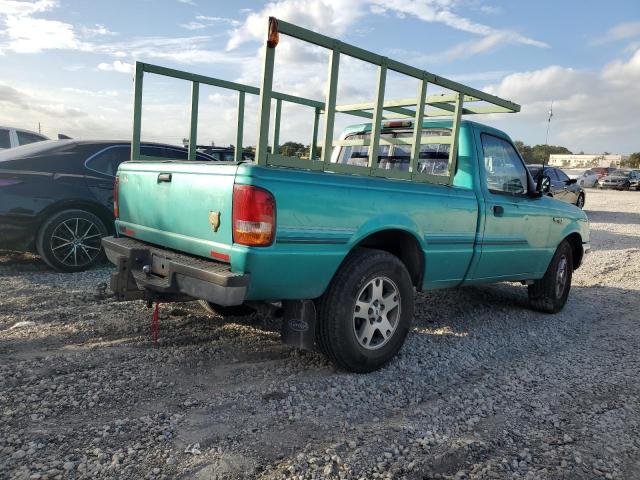 Photo 3 from auction – 1993 FORD RANGER with VIN 1FTCR10X5PPB74430