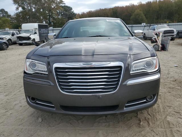 Photo 5 from auction – 2014 CHRYSLER 300C with VIN 2C3CCAKT6EH109281