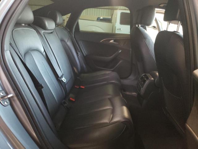 Foto 10 de la subasta – 2017 AUDI A6 PREMIUM con VIN WAUC8AFC5HN068416