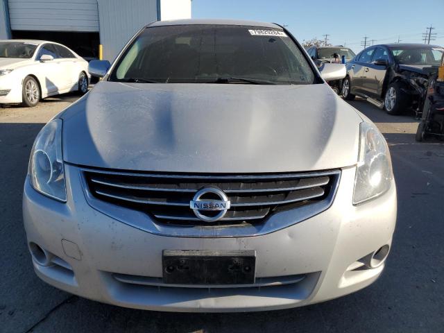 Photo 5 from auction – 2012 NISSAN ALTIMA BAS with VIN 1N4AL2AP5CN539892