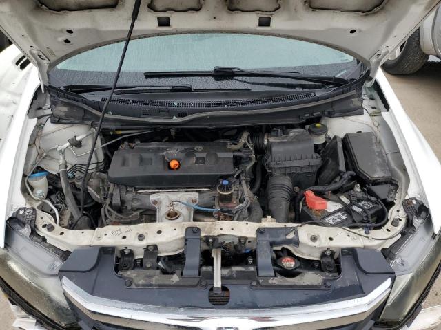 Photo 11 from auction – 2012 HONDA CIVIC LX with VIN 19XFB2F55CE015186