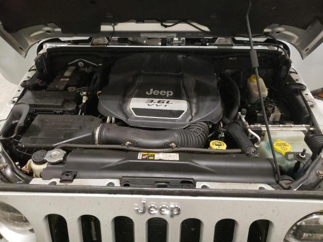 Photo 12 from auction – 2012 JEEP WRANGLER S with VIN 1C4AJWBG7CL240583