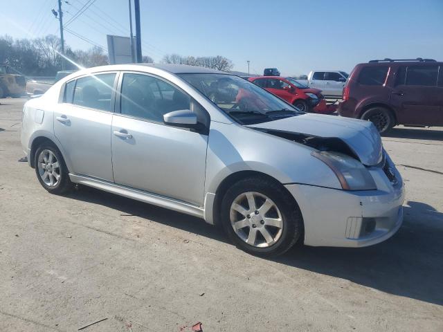 Photo 4 from auction – 2012 NISSAN SENTRA 2.0 with VIN 3N1AB6AP1CL680448