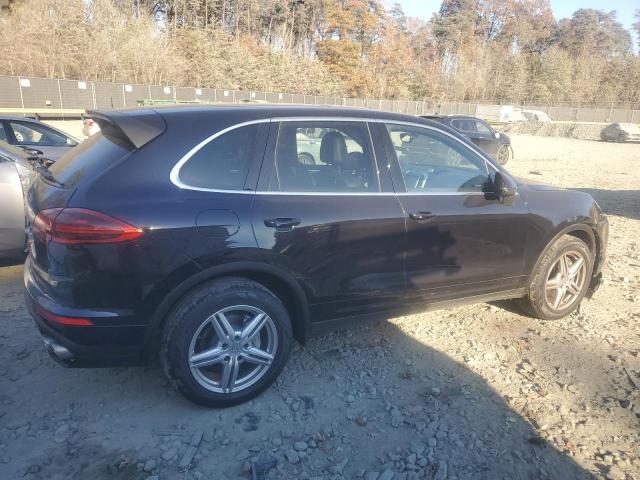 Photo 3 from auction – 2015 PORSCHE CAYENNE S with VIN WP1AB2A29FLA58897