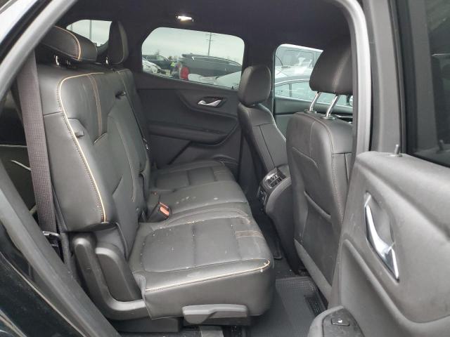 Photo 11 from auction – 2019 CHEVROLET BLAZER PRE with VIN 3GNKBFRS1KS660139