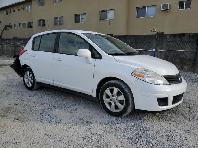 Photo 4 from auction – 2012 NISSAN VERSA S with VIN 3N1BC1CP4CK289317
